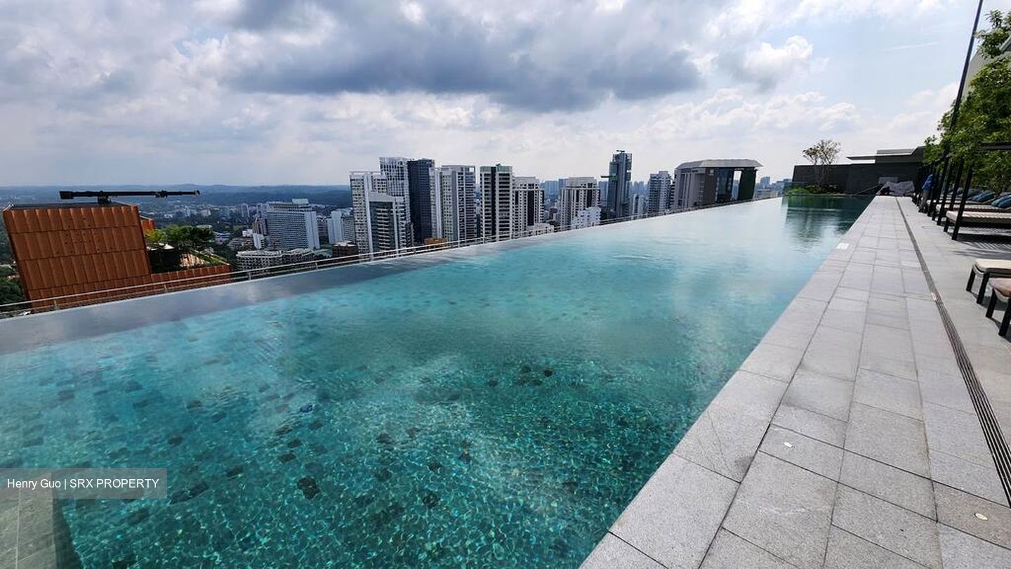 Boulevard 88 (D10), Apartment #482869611